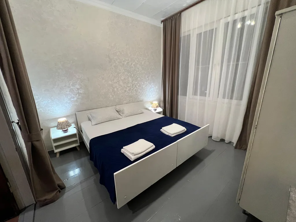 Квартира Комната — Цандрыпш