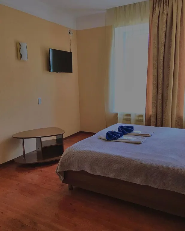 Двухместный номер №5