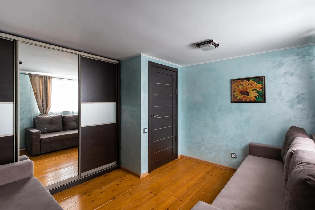 Дом с баней в Москве