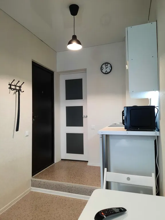 Квартира Студия возле Кремля — аренда посуточно в Тула