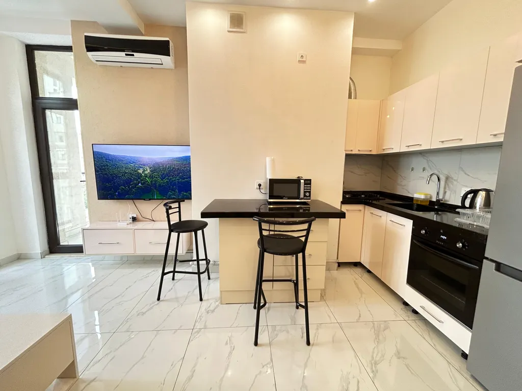 Whitestone Residence