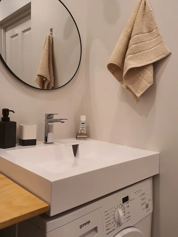 Квартира-трансформер Вечное противостояние