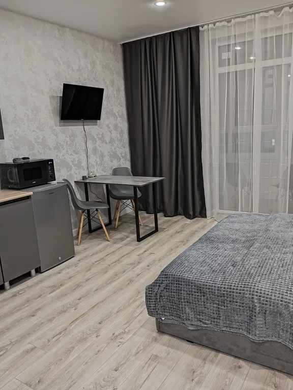 Студия Welcome Home