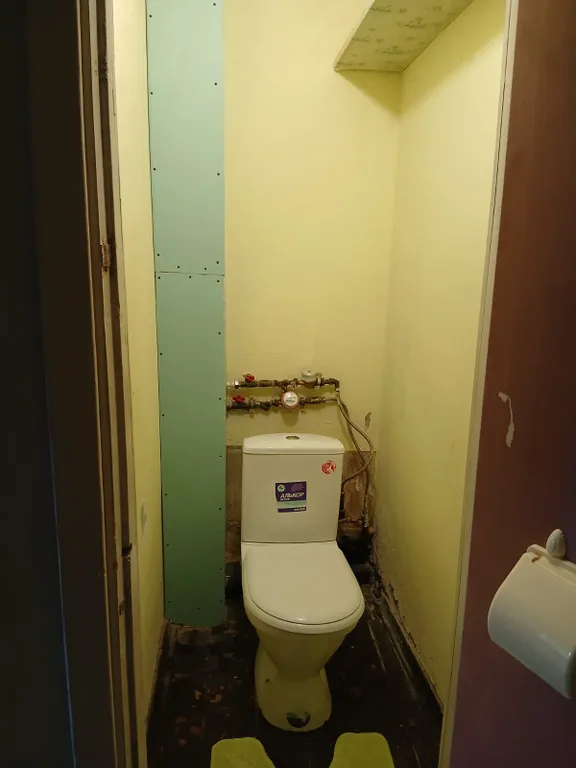 Уютная квартира с которой всё рядом