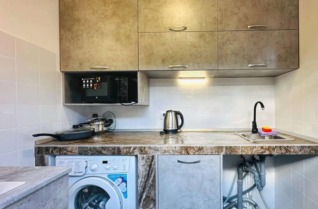 Квартира Комната — Геленджик