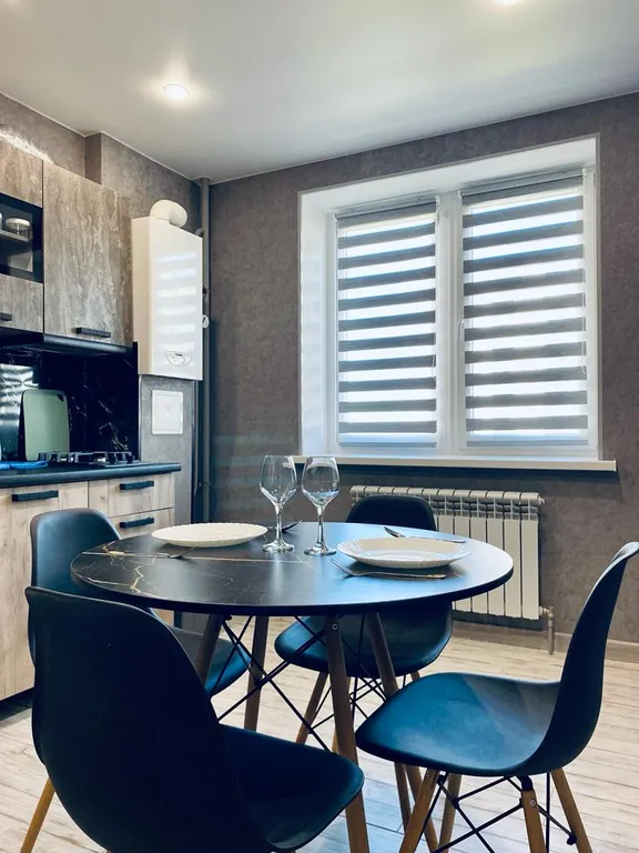 Уютная квартира в новом доме — аренда посуточно в Волгоград