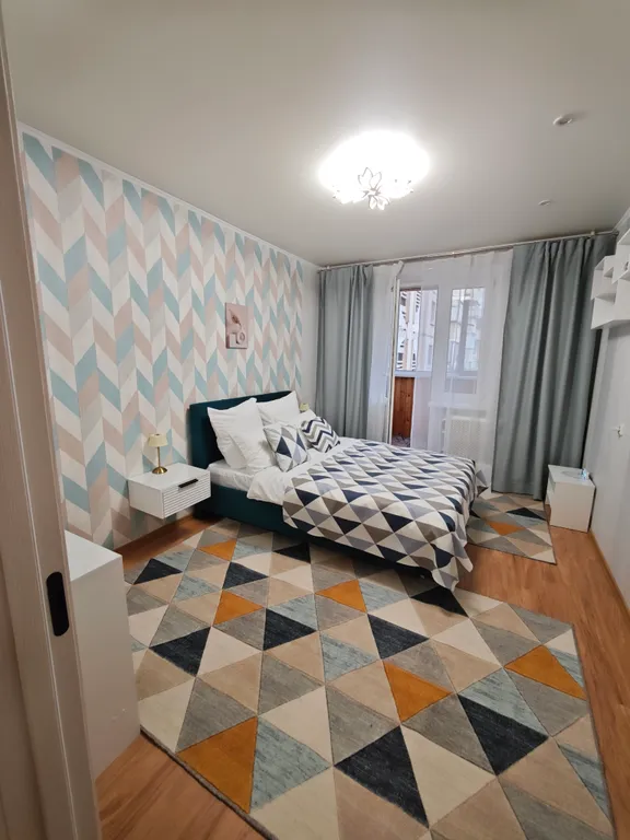 Уютная квартира — аренда посуточно в Белгород