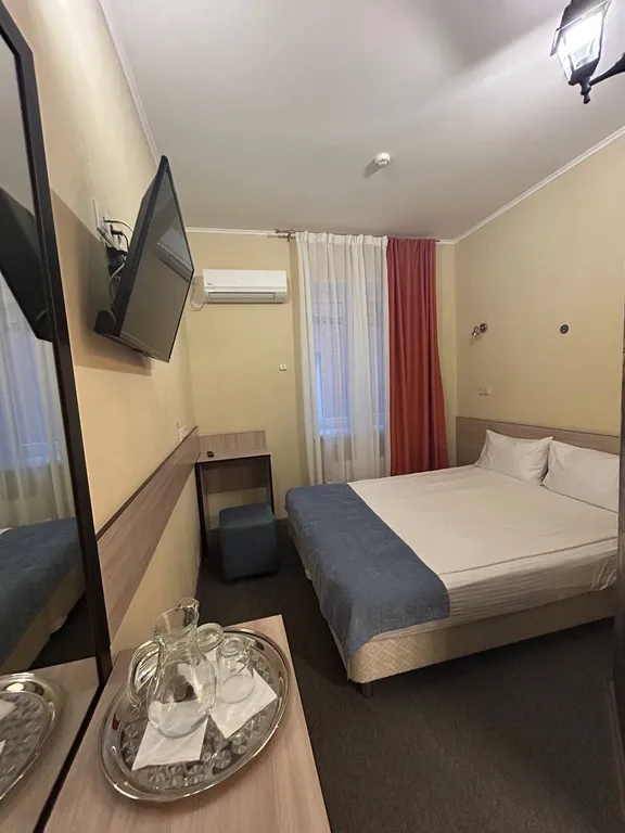 Комната Transit - VKO (Внуково)