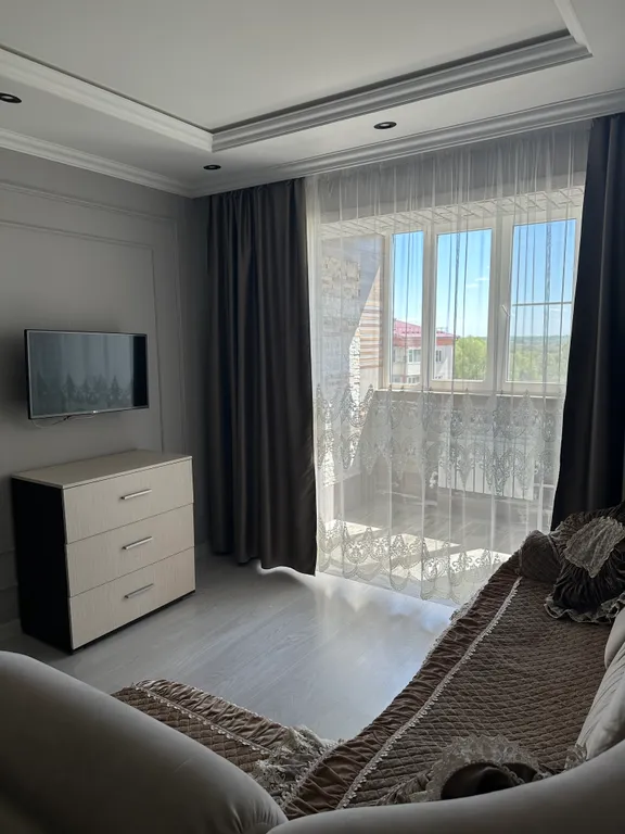 Уютная квартира в Переславле-Залесском