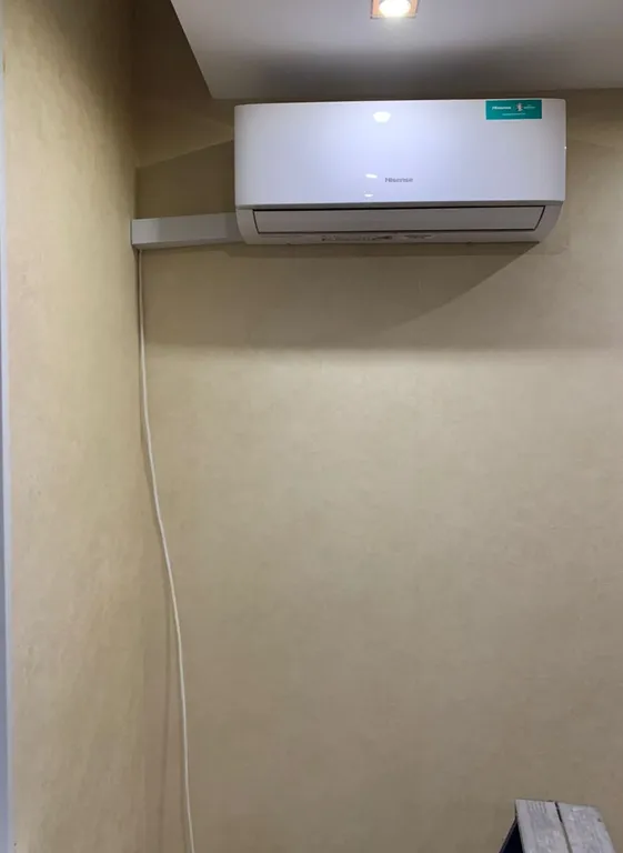 Премиум в центре с гостиничным сервисом, 2 кондиционера