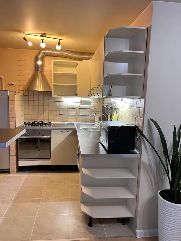Квартира Квартира Cozytrip apartment — Москва