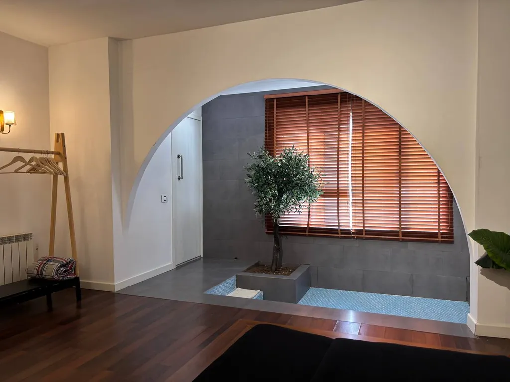 Делюкс Апартаменты