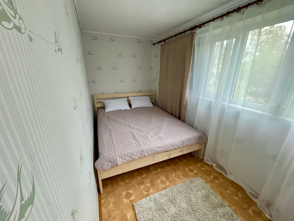 Старый дом Кранца