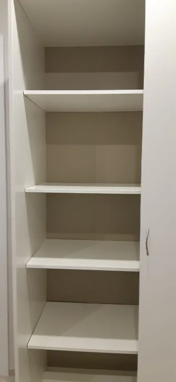 Новая евродвушка в современном районе