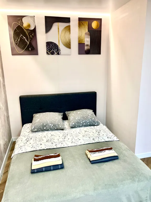 Квартира в самом сердце города — аренда посуточно в Пинск