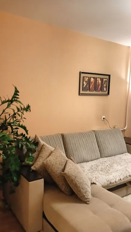 Квартира в центре с шикарным видом