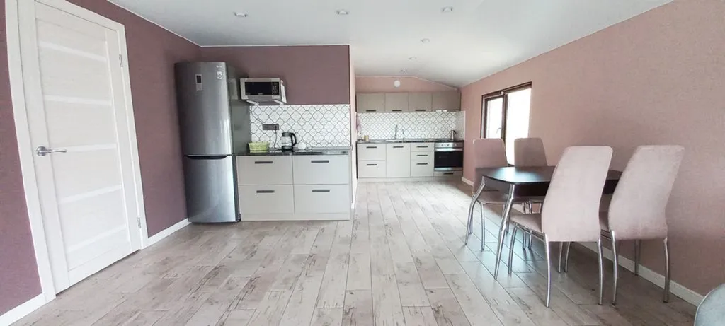 Жилье у моря, квартира, дом