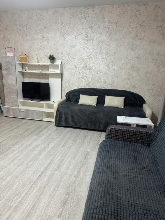 Квартира в новостройке — аренда посуточно в Искитим