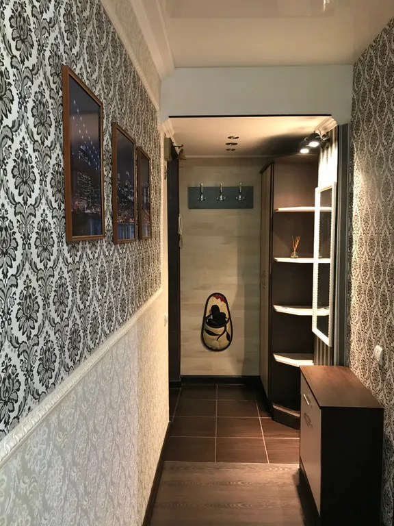 Квартира Квартира Sommer time - сердце города — Калининград