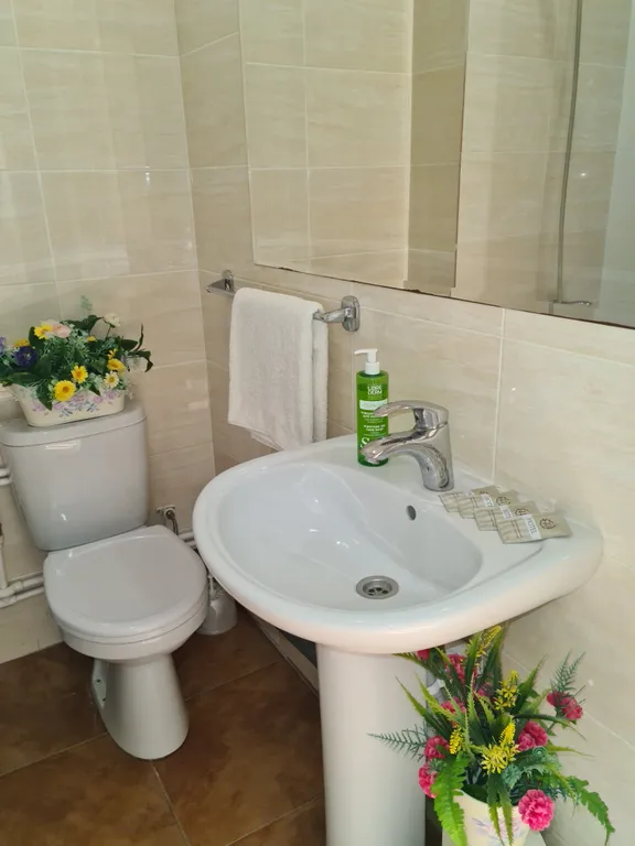 Уютная студия на 4 гостя