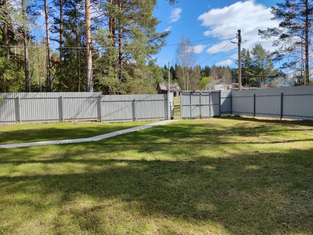 Дом на Мезе