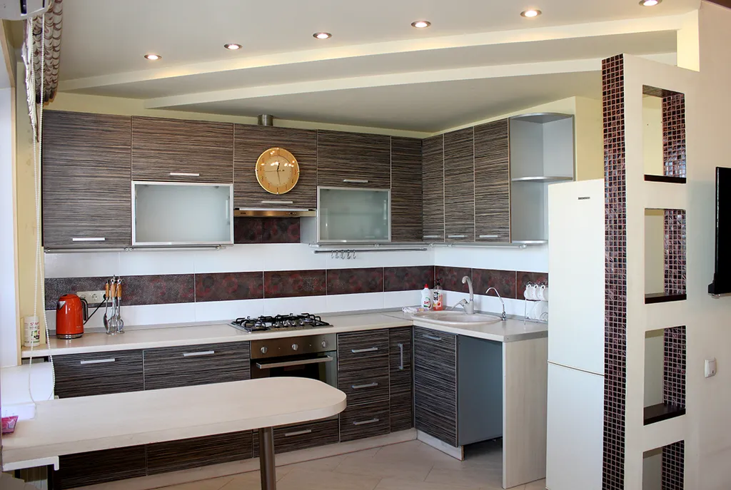 2-этажная квартира