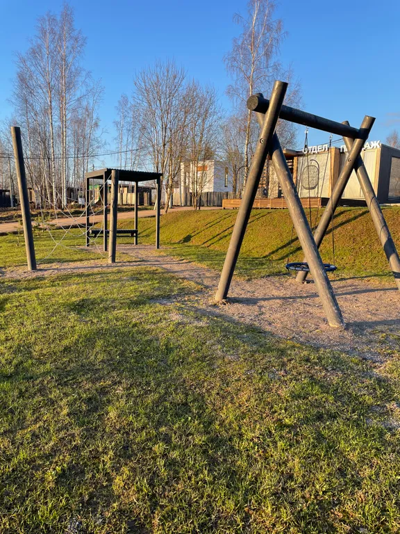 Новый уютный дом Топ 75