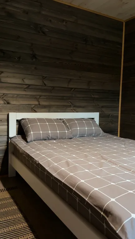 Дом-усадьба барнхаус Ironwood