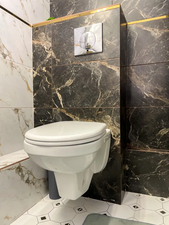 Квартира у метро ВДНХ