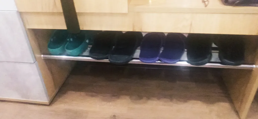 Уютная студия с прекрасным видом на ЖК Домодедово Парк