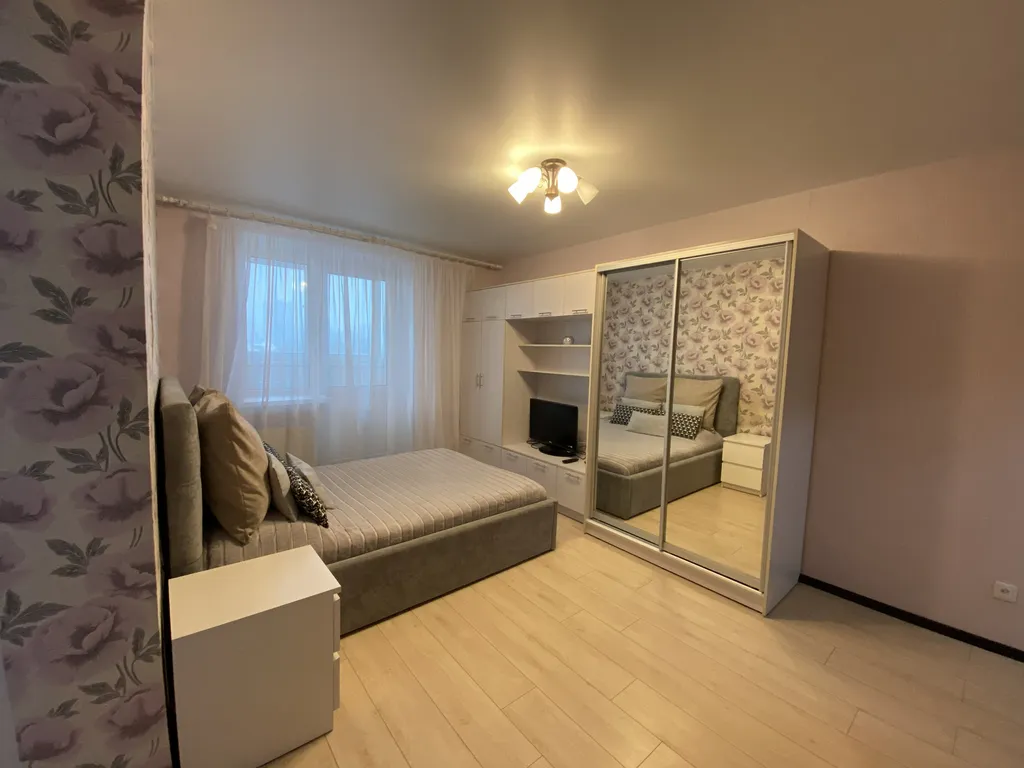 Уютно Ижевск Квартира в 5-ти минутах от клиники Медиаль