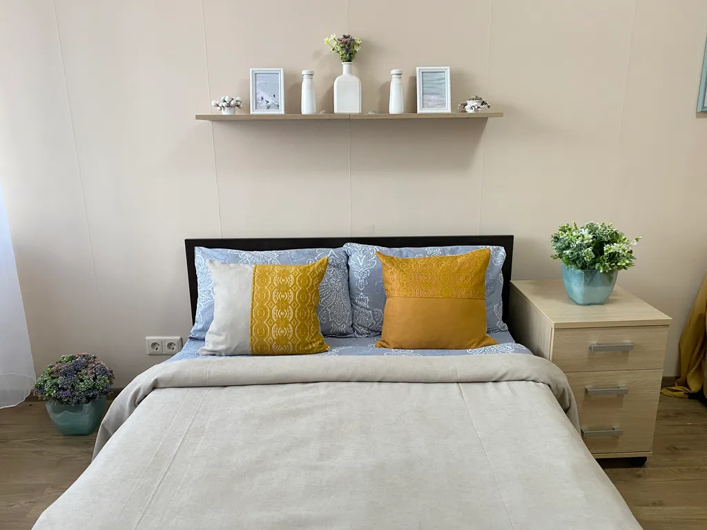 Квартира Атмосфера лета — аренда посуточно в Щёлково