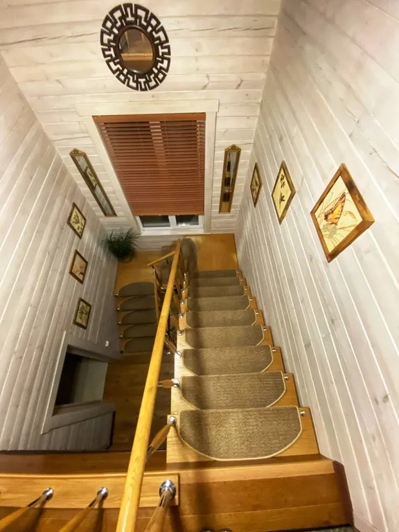 Любимый дом