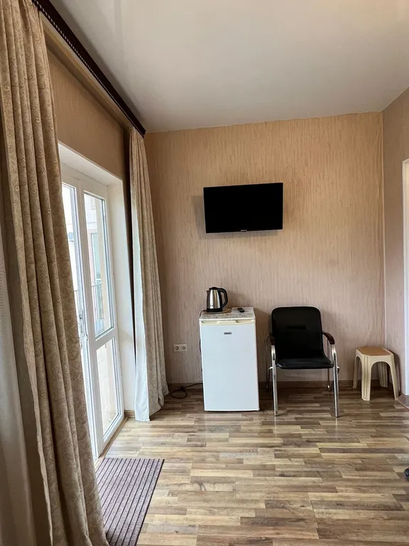 Квартира Комната — Сириус