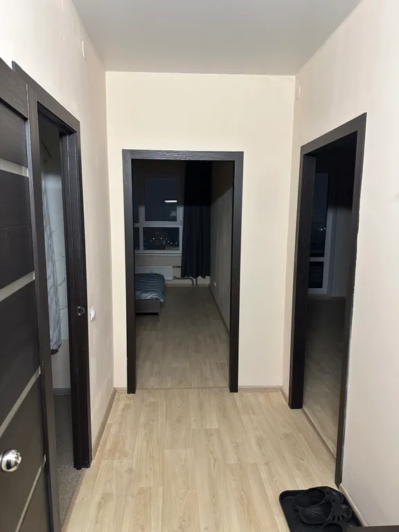 Большая квартира с панорамным видом