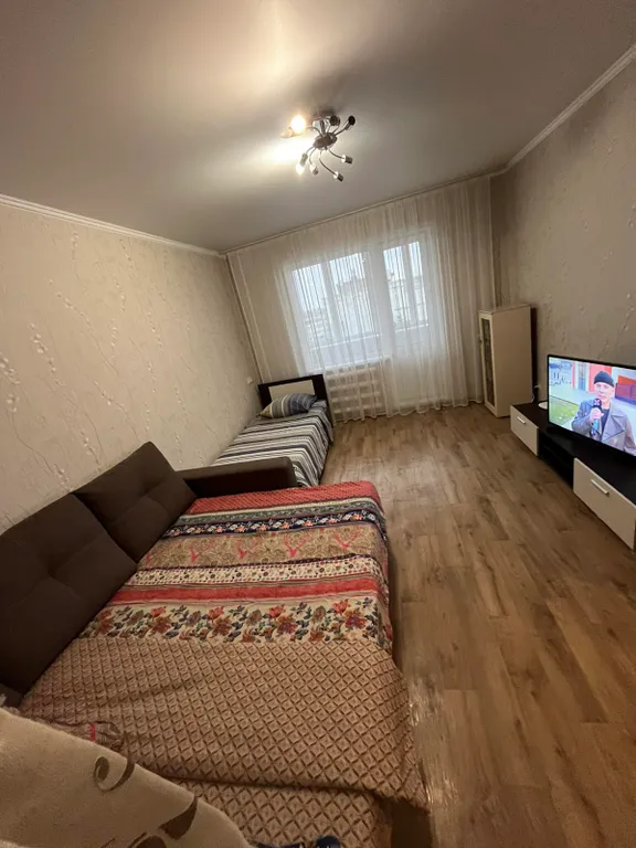 Квартира 5 минут от Волжские термы