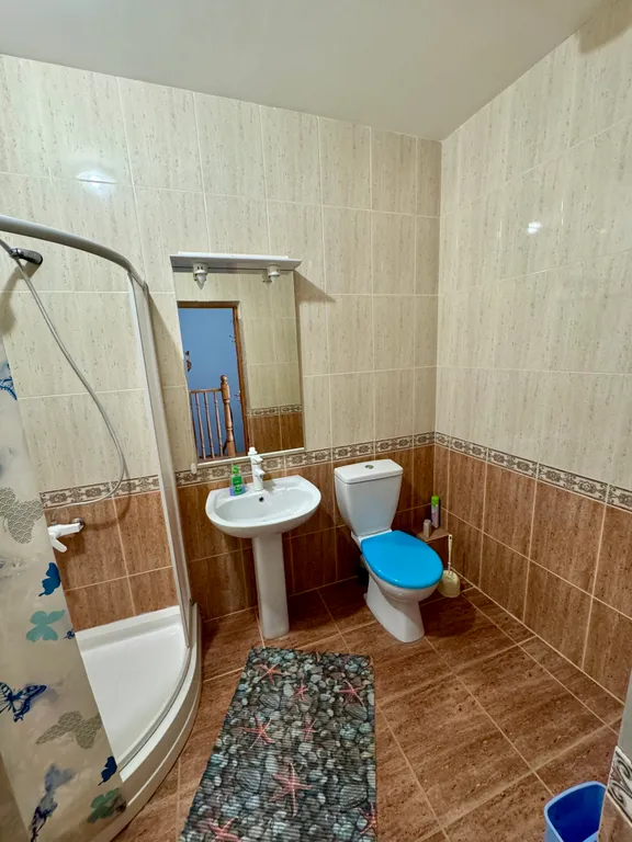 Апартаменты у моря 1 линия