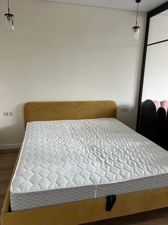 Уютная квартира для семьи в центре города