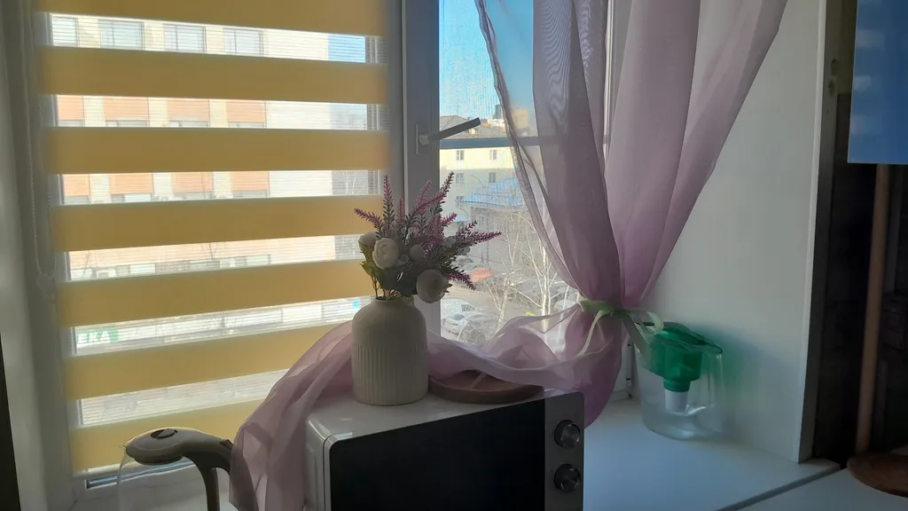 Уютная двухкомнатная квартира в самом центре Вологды