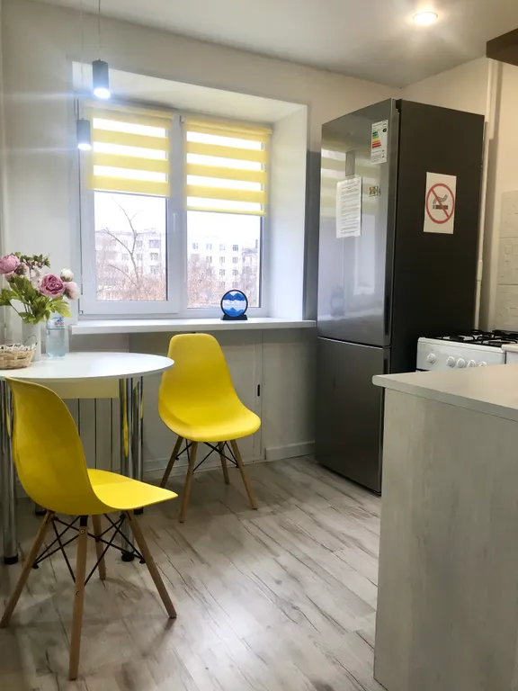 Апартаменты Добрые сутки в центре