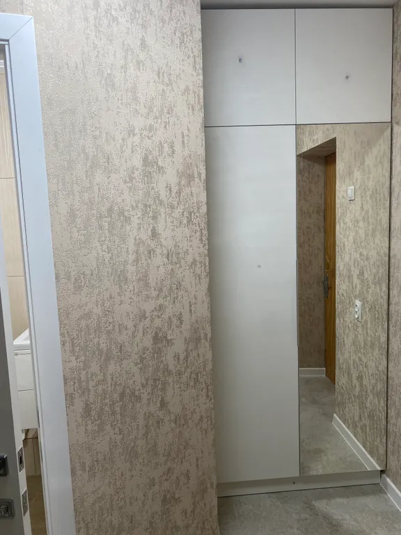 Уютная квартира в лесопарковой зоне