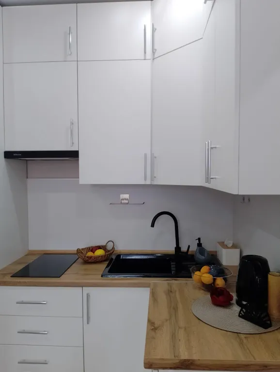 Евродвушка около Волги в 5 минутах езды от Кремля