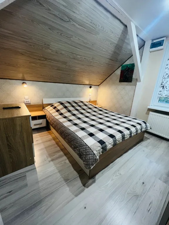 Квартира Квартира Апартамент Cranz Resort — Зеленоградск