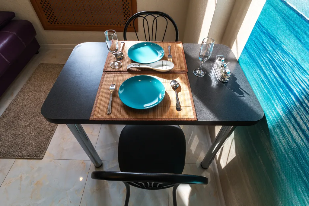 Квартира 1-комнатная Квартира — Омск