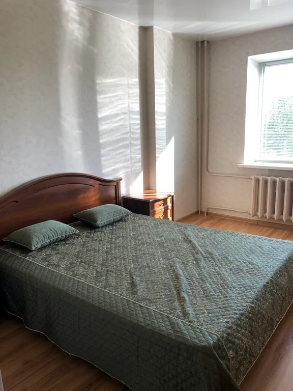 3-х комнатные апартаменты рядом с парком