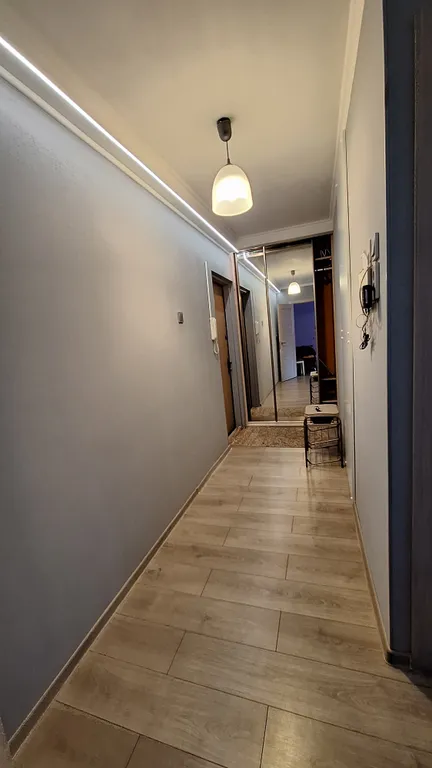 Квартира Квартира ForStadt Apartment (Рыбная деревня) — Калининград