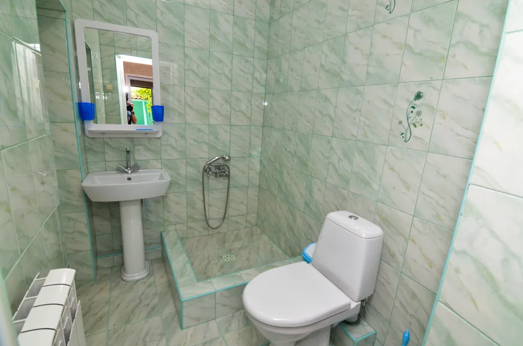 Люкс для пары