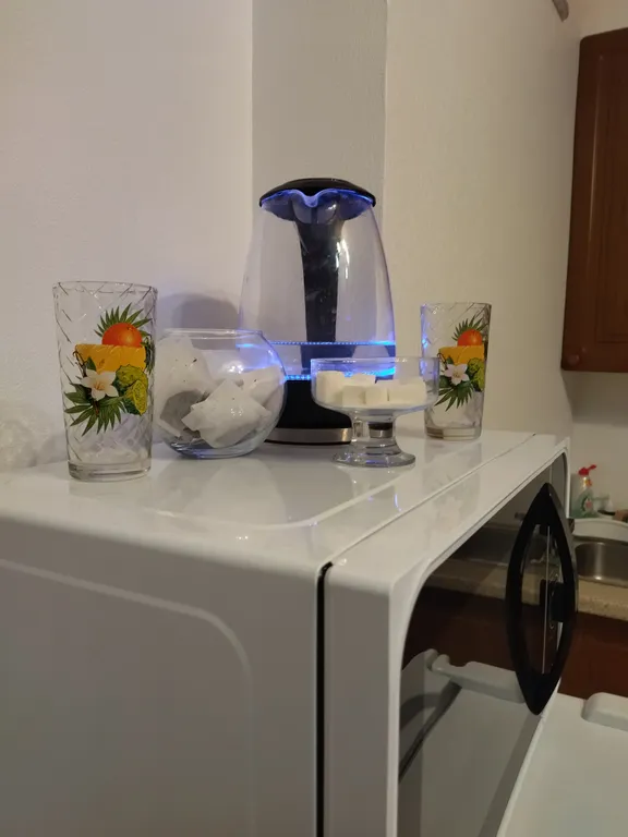 Уютная квартира в центре