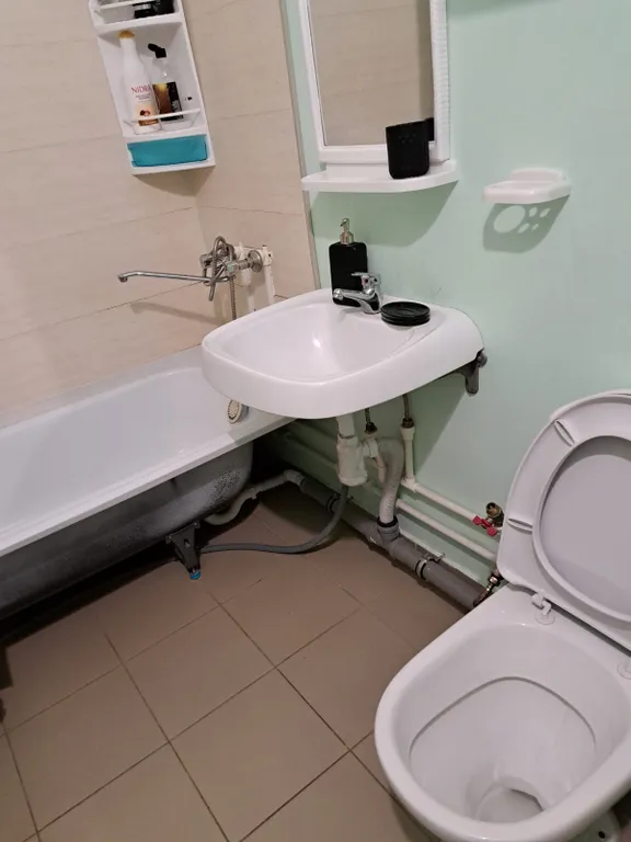 Квартира Большая квартира для большой компании — Ярославль