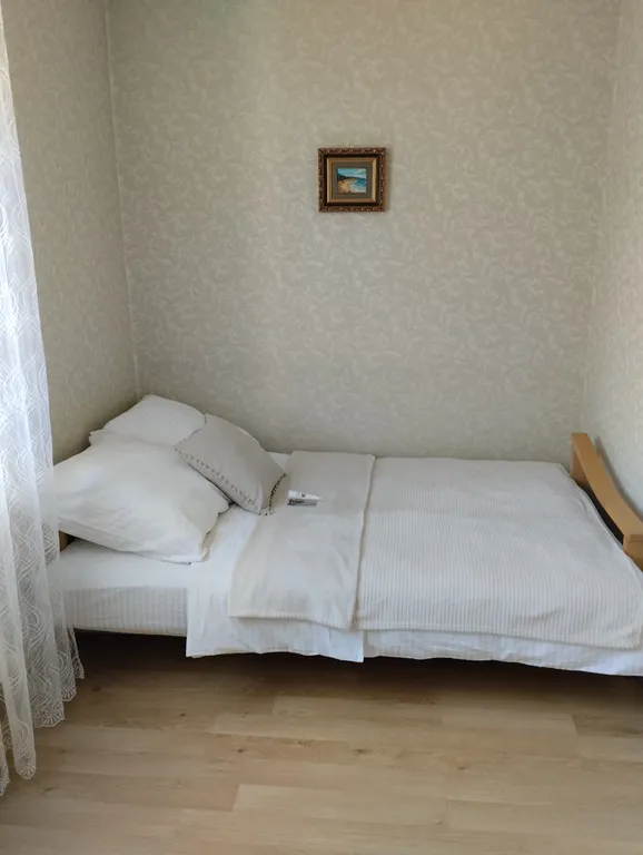 Уютная квартира в центре